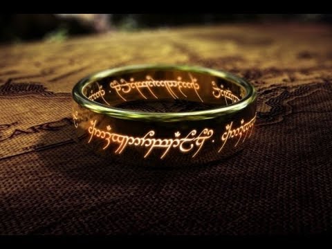 This Weeks Update - Lord of The Rings Progress