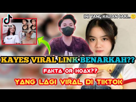 Mirip Kayes Viral - Mirip Kayes Viral Link|| inilah kronologi lengkapnya!!