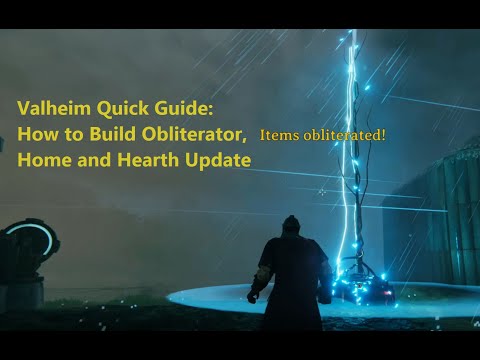 Thistle - OBLITERATOR