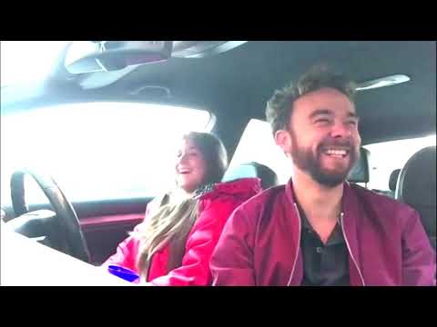 Coronation Street Cast | You Make Me Smile