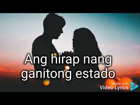 Bigshockd - Walang Label Lyrics