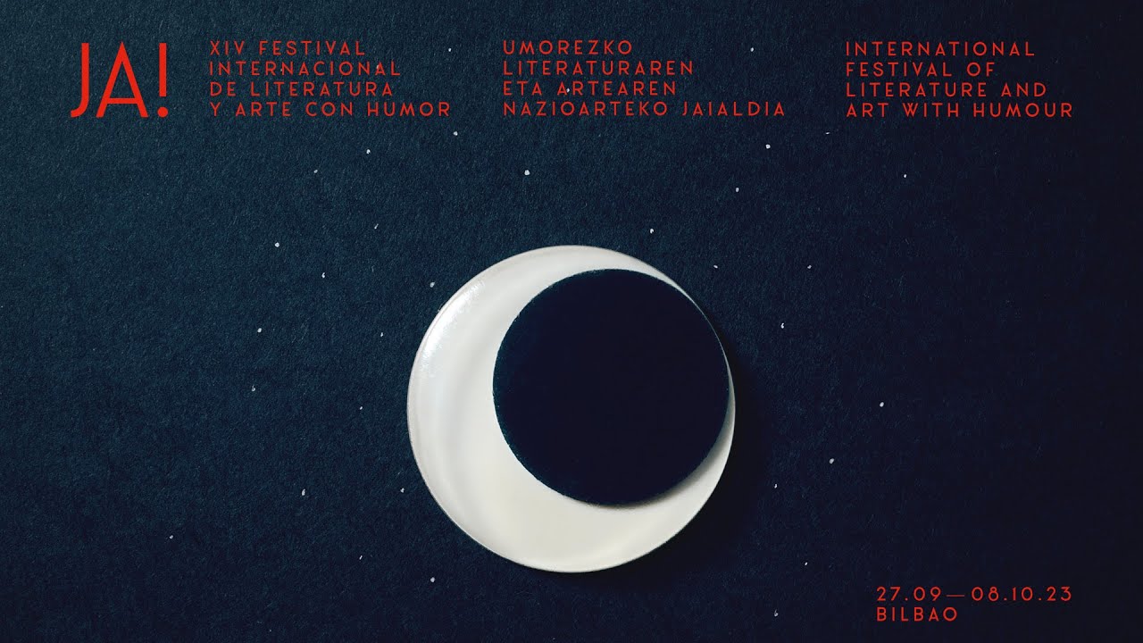 Vídeo Resumen Ja! 2023