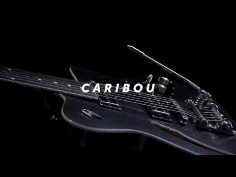 STARDUST 2018 - Caribou