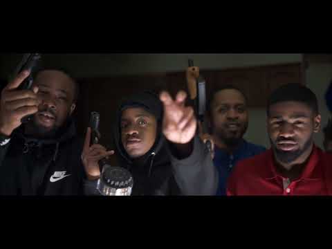 "40 ON YO SHORTY" KDOGG X MOODY INSANE