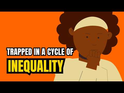Video Thumbnail: Corruption and discrimination are denying this family basic services | Transparency International