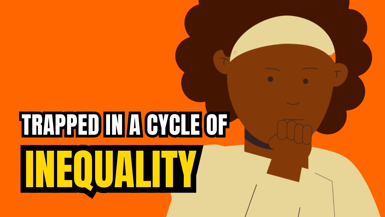 Corruption and discrimination are denying this family basic services | Transparency International