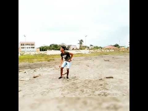 El Celoso, koffe El  Kafetero Y Martina la Peligrosa - ( Coreografia Oficial )