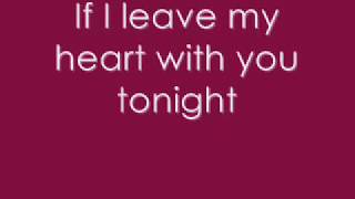 Let Me Down Easy - Billy Currington w/ Lyrics