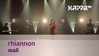 Rhiannon - Mali - Music Mojo Season 3 - KappaTV