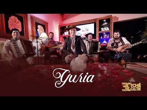 Guria | Tchê Guri  '30 anos' | #8