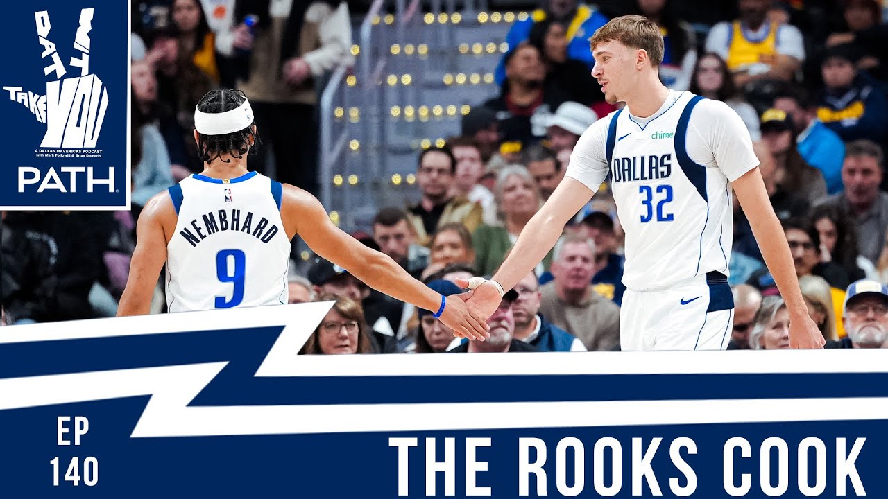 The Rooks Cook| Take Dat Wit You Ep 140 | 12/2/25 | Podcast