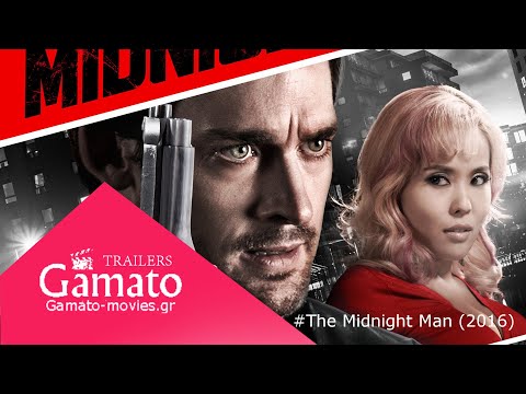 The Midnight Man (2018) Trailer