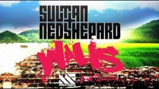 Sultan & Ned Shepard - Walls ft Quilla (Original Mix)