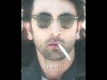 4K Don T Take My Cigarettes Away From Me Animal Edit Animal Ranbirkapoor Viral Shorts