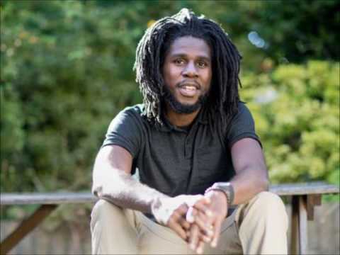 Chronixx - Sell My Gun