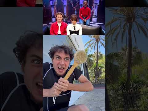 Try not to laugh Challenge #funny#doddlersoftiktok #funnyvideos#duet