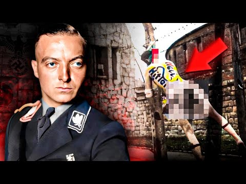 Die Hinrichtung von Karl Ernst | Die homosexuelle Prostituierte der SA