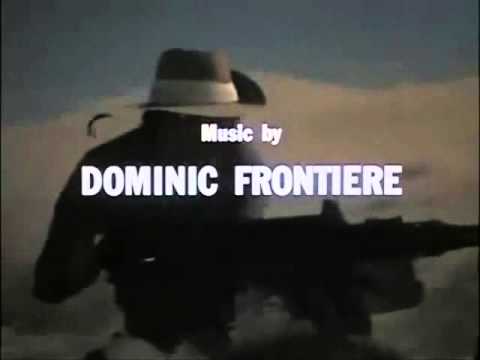 The Rat Patrol - Season 1 Episode 1 Credits