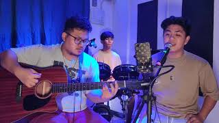 MAGBALIK - CALLA LILY | CHILL OUT BAND (ACOUSTIC COVER)