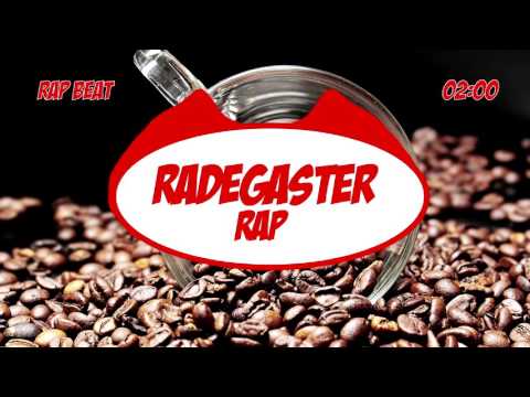 Radegaster - Rap beat: Summer day🎵🎵2017🎵🎵