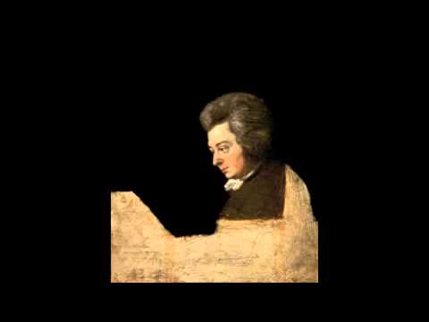 Richter Kagan Mozart K378 Violin Sonata B flat Major