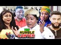 THE HUMBLE LAWYER Full Season 5&6 - NEW MOVIE Mercy Johnson / Uju Okoli 2020 Latest Nigerian movie