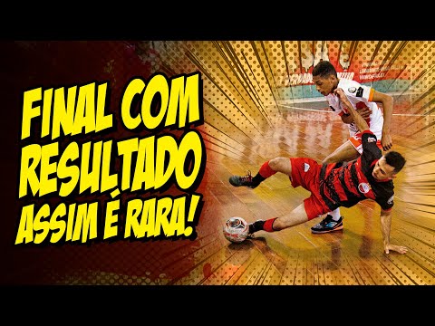 Substância FS x União Vila Sá FC - Final Copa 1º de Maio 2020
