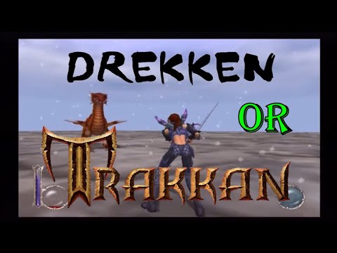 Drakan Memes: Drekken, or Trakkan!? (D:TAG Glitch Tutorial Episode 53)