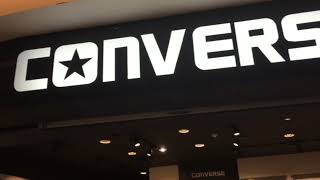 INFO STORE - KOLEKSI CONVERSE OFICIAL STORE SMD |ada harga Under 1 Jt #converse #converseindonesia