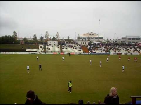 Vereinslied FH, Beginn Hälfte 2