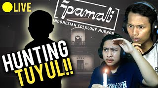 ENDING 12,13,17,19,30- Pamali: Indonesian Folklore Horror - The little Devil Indonesia