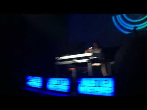 Marcapasos-Monster LIVE  (SonneMondSterne x5)