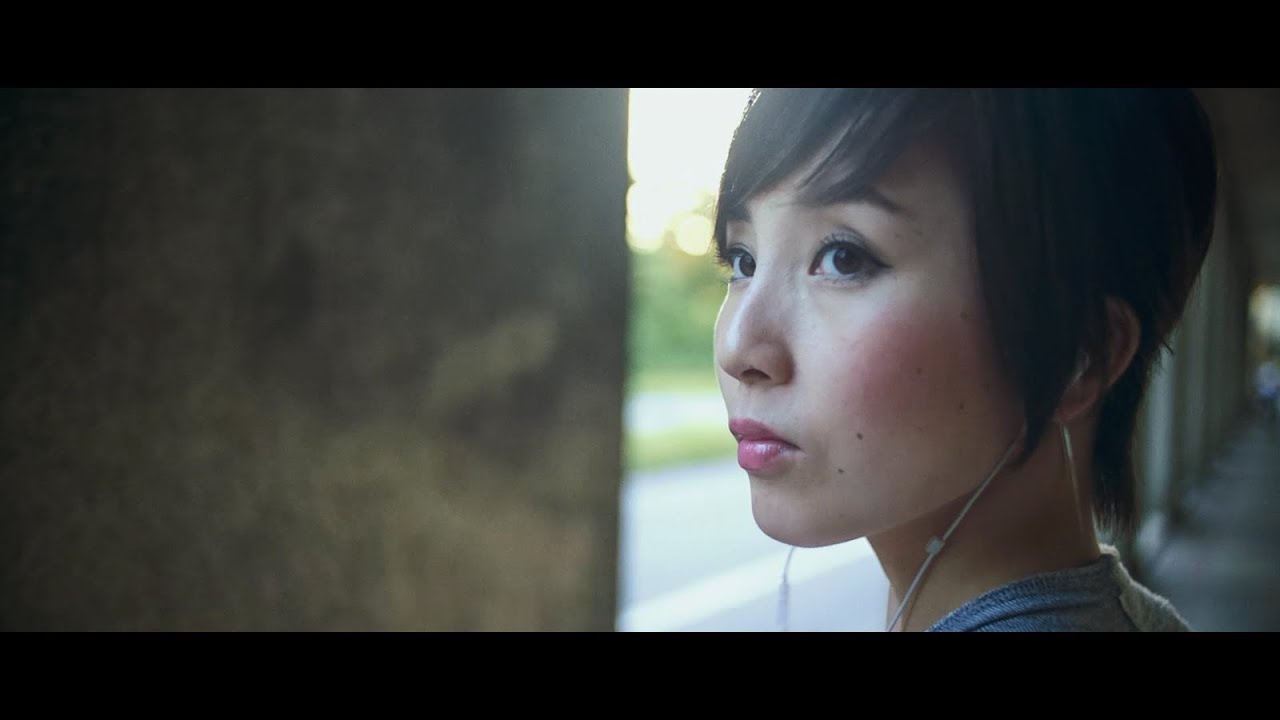 NAO YOSHIOKA「INTO THE LIGHT」