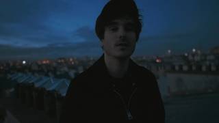 Gauvin Sers - Silence Radio