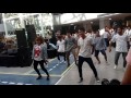 Cartoonz Crew Fantastic Wonderfull Live Performance Al Labim Mall