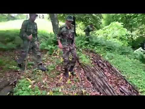 FHN Mətbuat xidmətinin məlumatı