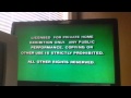 Opening To Jingle Bell Rock 1996 VHS