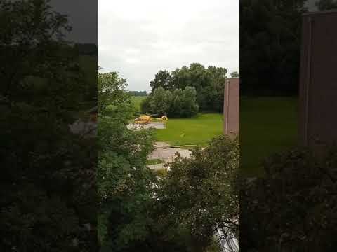 Landung Christoph 26 NWK Sanderbusch