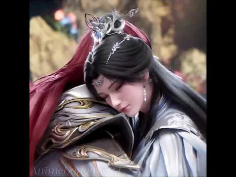 [Renegade Immortal] Wang Lin X Li Muwan unbreakable Love Story | Renegade Immortal Battle Of God's