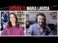 The PSU Big Apple Podcast Ep 3 Maria LaRosa Meteorologist WNBC