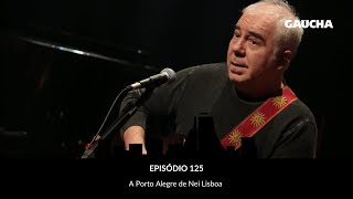 A Porto Alegre de Nei Lisboa | Perimetral Podcast
