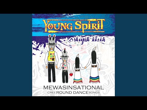 download lagu mp3 mp4 Cree Prayer Song, download lagu Cree Prayer Song gratis, unduh video klip Cree Prayer Song