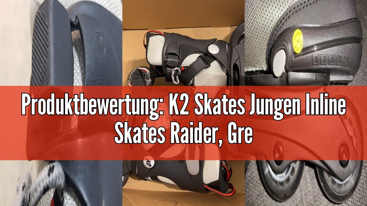 YouTube Video Vorschau