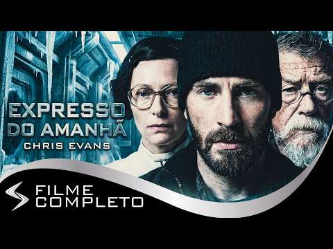 Expresso do Amanhã