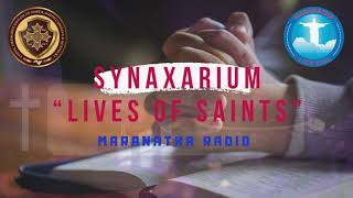 Download lagu Synaxarion of The Ninth Day of the Blessed Month of Meshir mp3