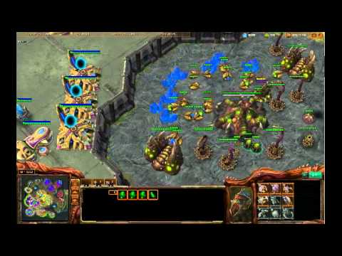 [R3v3|EU] I Hate SC2 - this is why - 2 / 3