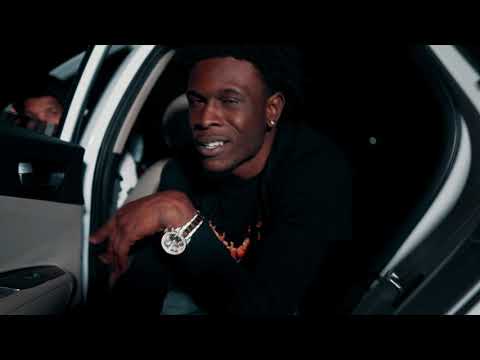 Greenlight Sammy x Kutta K - SpinBacc (Official Music Video)