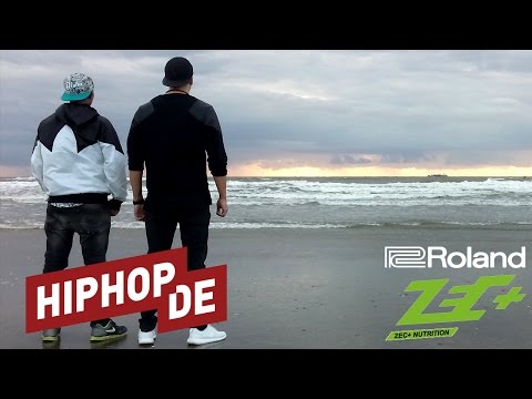 RAF Camora & Joshi Mizu - T.R.I.P. 2 - Zec+ Insider Videopremiere