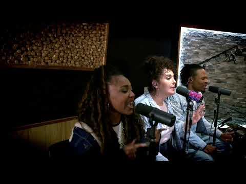 ELECTROPHAZZ, ENEEKS & FRIENDS - Grateful - Phazz Room #10