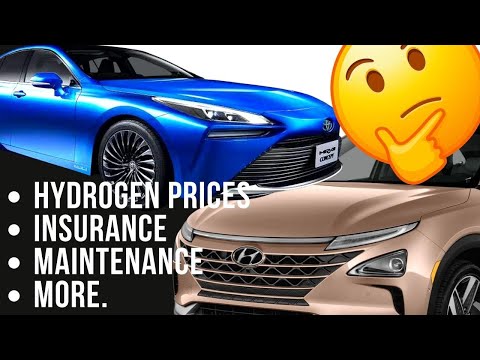 Considerations for Choosing a Hydrogen-Powered Car